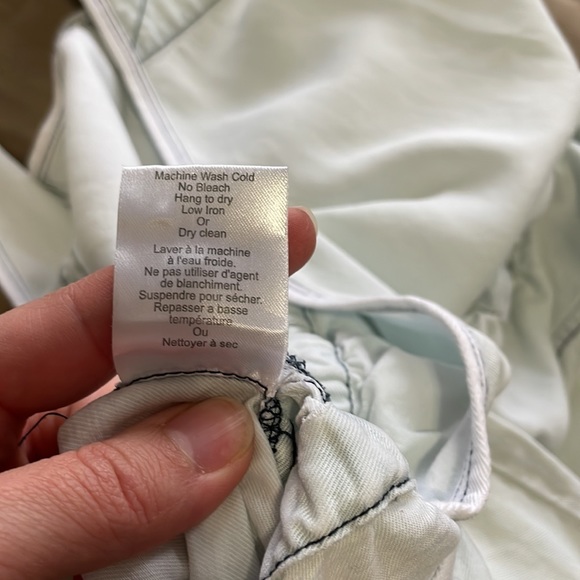 Wilfred Overall Jumpsuit - Picture 7 of 13